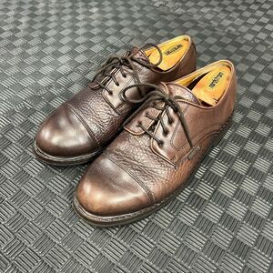 Mephisto Oxfords